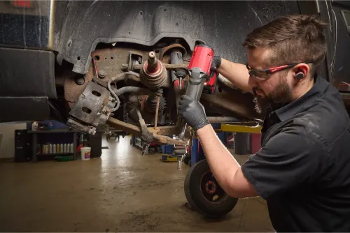 Milwaukee M18 FCH-0X Striker Meißelhammer